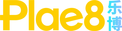 Plae8 Singapore Logo
